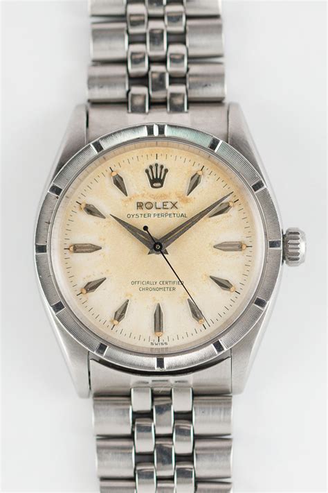 Rolex Oyster Perpetual 6569 Watches 